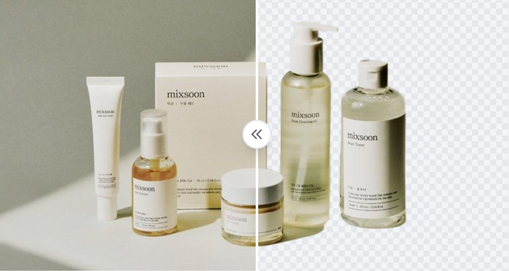 정확한 자동 인식